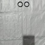 HTP PVC GREASE RING