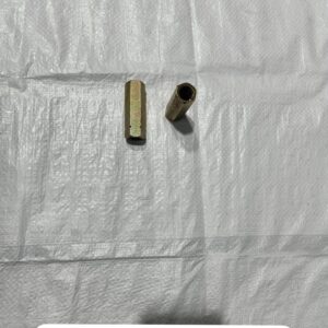 HTP SOCKET LXR  M/S 8 MM