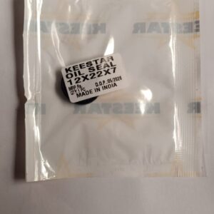 MN OIL SEAL 12*22*7