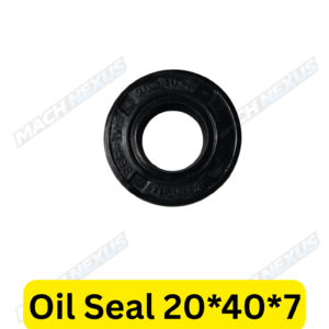MN OIL SEAL 20*40*7