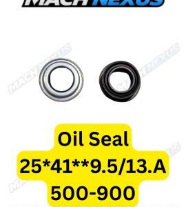 MN OIL SEAL (25*41*9.5/13). A 500-900