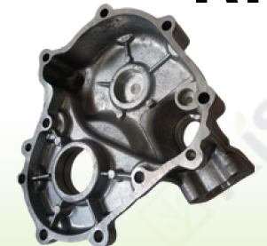 TRANSMISSION CASE- 1 RP1