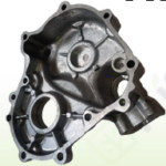 TRANSMISSION CASE - 2 RP2