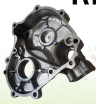 TRANSMISSION CASE - 2 RP2