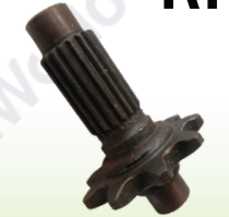 SHAFT - 2 RP7