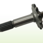 SHAFT - 3 RP9