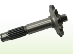 SHAFT - 3 RP9