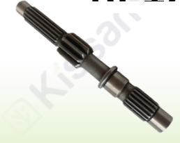 SHAFT - 1 RP17