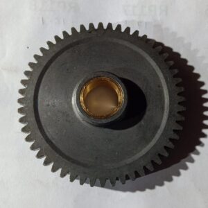 52T SPUR GEAR ASSY RP18
