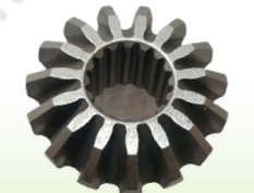 15T BEVEL GEAR TAPPER RP19