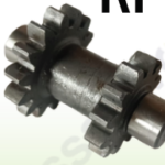 BACK SHAFT RP21
