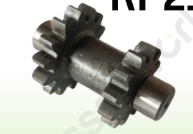 BACK SHAFT RP21