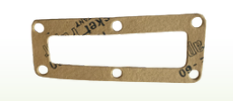 PACKING FOR PEEP HOLE COVER RP27