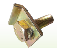 BOLT FOR SUSPENSION RP28