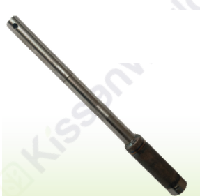 EXTENSION SHAFT / AXLE RP29