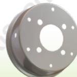 DISC A WITH HOLE RP32