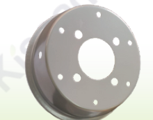 DISC A WITH HOLE RP32