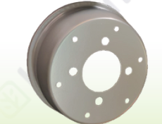 DISC B W/O HOLE RP33