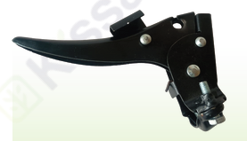 CLUTCH LEVER ASSY RP36