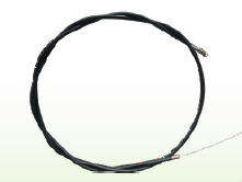 ACCELERATOR / RELEASE WIRE ASSY O/M BIG RP38