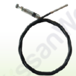 CLUTCH WIRE FOR HC LEFT SIDE RP40