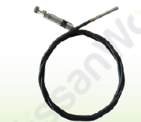 CLUTCH WIRE FOR HC LEFT SIDE RP40