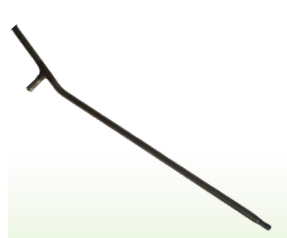 LEVER FOR SPEED CHANGE M RP41