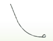 ROD FOR LOWER GUIDE SMALL RP42