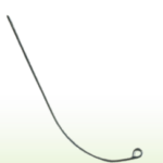 ROD FOR UPPER GUIDE BIG RP43