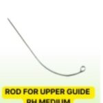 ROD FOR UPPER GUIDE RH MEDIUM RP44