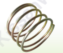 SPRING FOR REVOLVING RP45