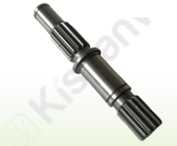DRIVE SHAFT- 1 RP49