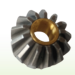 13T BEVEL GEAR WITH BUSH RP51