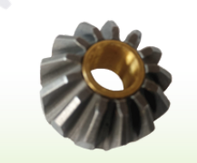 13T BEVEL GEAR WITH BUSH RP51