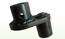 CRANK FOR CUTTING BLADE RP58
