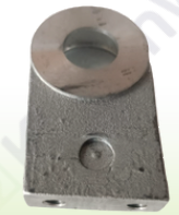 SHAFT SUPPORT RP61