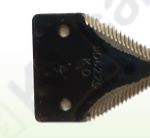 CUTTING BLADE O/M RP64