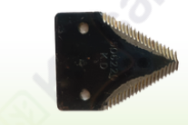 CUTTING BLADE O/M RP64