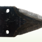 CUTTING BLADE BIG N/M 2 HOLE RP66