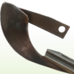 LOWER PLATE RP74