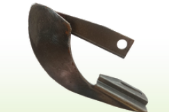 LOWER PLATE RP74