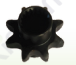 SPROCKET 8T RP92