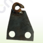 MAIN CLUTCH CLAMP RP102