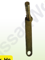 ARM FORK HC RP103