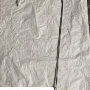 GUIDE FOR DIVIDER LH RP110