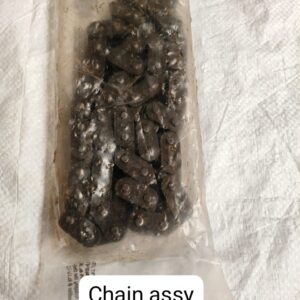 CHAIN ASSY RP113