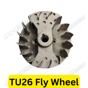 MAGNET FLYWHEEL TU26 BIG