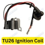 IGNITION COIL TU26