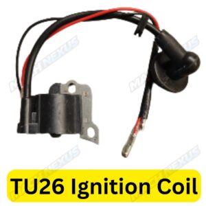 IGNITION COIL TU26