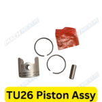 PISTON ASSY TU26